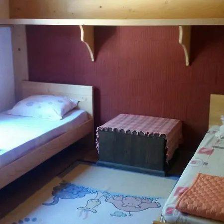 Apartman Luka