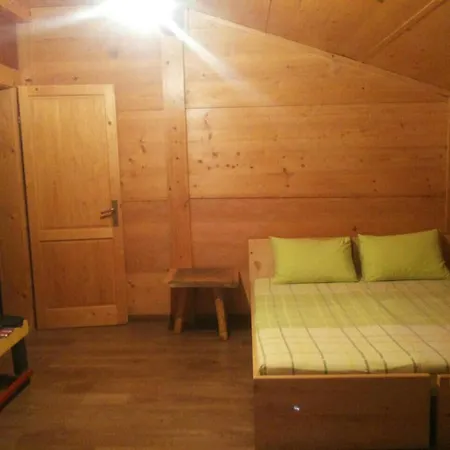 Apartament Apartman Luka