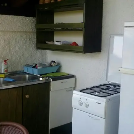 Apartman Luka *