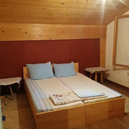 Apartman Luka *