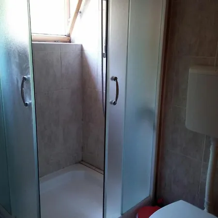 Apartman Luka Lägenhet Podgorica
