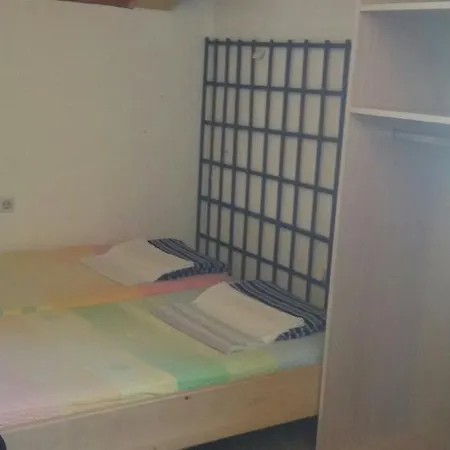 Apartman Luka Podgorica